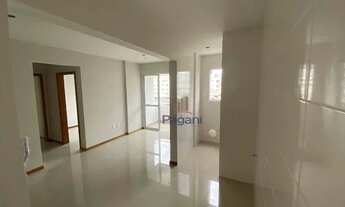 Imagem 2: Apartamento com 2 dormitórios, 54 m² - venda por R$ 370.000,00 ou aluguel por R$ 3.240,00