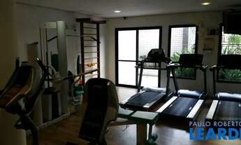 Imagem 6: APARTAMENTO - VILA MARIANA - SP