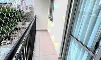 Imagem 3: Apartamento com 3 dormitórios à venda, 63 m² por R$ 540.000,00 - Vila Ema - São Paulo/SP