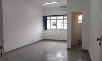 Imagem 5: São Paulo - Conjunto Comercial/Sala - Mooca