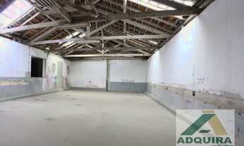 Imagem 2: Comercial galpão / barracão - Bairro Estrela em Ponta Grossa