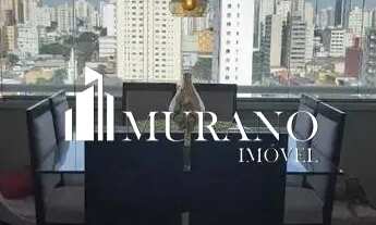 Imagem 3: Apartamento à venda, 3 quartos, 3 suítes, 3 vagas, Centro - Santo André/SP