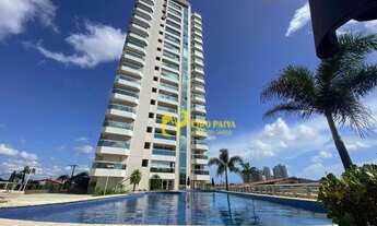 Imagem 1: Apartamento à venda, 78 m² por R$ 650.000,00 - Engenheiro Luciano Cavalcante - Fortaleza/C