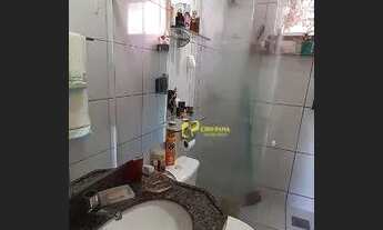 Imagem 6: Apartamento com 2 dormitórios à venda, 50 m² por R$ 190.000,00 - Guajiru - Fortaleza/CE