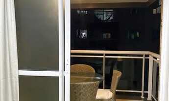 Imagem 3: Quarto e Sala JTR