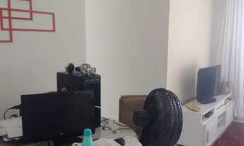 Imagem 2: Apartamento para venda tem 66 metros quadrados com 3 quartos