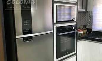 Imagem 4: Santo André - Casa Padrão - Jardim Las Vegas