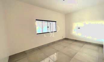 Imagem 7: Casa no Setor Garavelo