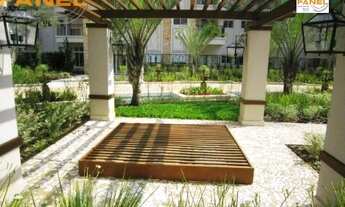 Imagem 6: SãO PAULO - Apartamento Padrão - Morumbi