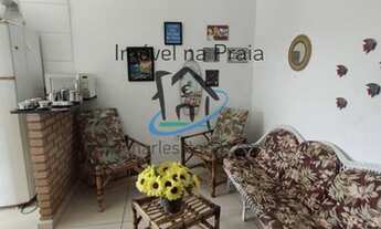 Imagem 6: Apartamento para Venda em Ubatuba, Praia da Maranduba, 2 dormitórios, 1 banheiro, 1 vaga