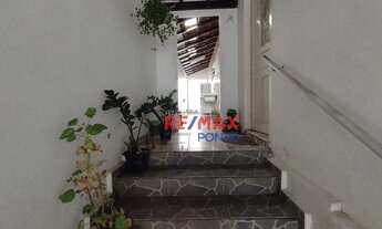 Imagem 4: Casa com 2 dormitórios para alugar, 107 m² por R$ 1.307,85/mês - Centro - Mogi Mirim/SP