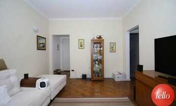 Imagem: São Paulo - Apartamento Padrão - Consolação