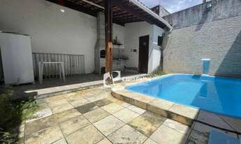 Imagem 3: Casa com 3 quartos para venda e locação, 125 m² por R$ 320 Mil e R$1900 - Cajazeiras - For