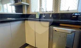 Imagem 7: São Paulo - Apartamento Padrão - VILA OLÍMPIA