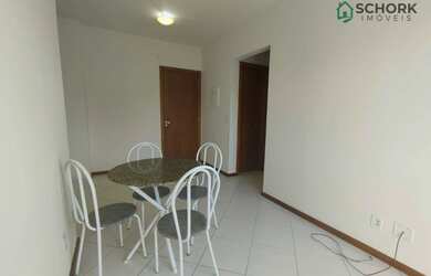 Imagem 5: Apartamento com 2 dormitórios para alugar, 65 m² por R$ 1.277,92/mês - Itoupava Central