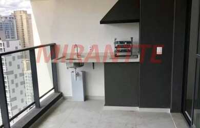 Imagem 6: Apartamento de 84m² com 3 quartos em Brooklin