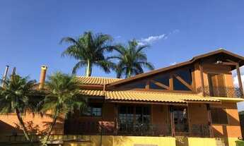 Imagem 3: Locação e Venda Casa Tereza Cristina