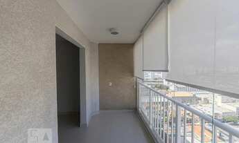 Imagem 7: Apartamento para Aluguel - Mooca, 1 Quarto, 35 m2