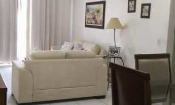 Imagem 2: Apartamento para venda tem 98 metros quadrados com 3 quartos em Pechincha - Rio de Janeiro