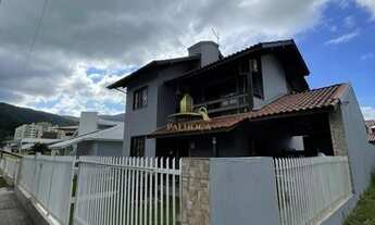 Imagem 2: Casa à venda no bairro Pedra Branca - Palhoça/SC