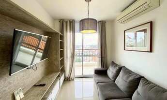 Imagem 6: Apto Cobertura duplex 2 dorms 1 suíte | Lazer completo | Fácil acesso