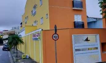 Imagem: Apartamento à venda, 2 quartos, 1 suíte