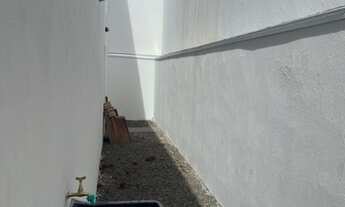 Imagem 7: Barracão recém construido