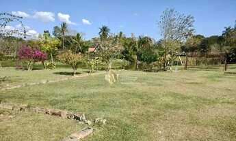 Imagem 4: Linda chácara, rica em água, disponível para venda no Bairro do Pinheirinho em Itu/SP!!