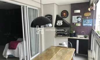 Imagem 4: Apartamento Pronto, Santo Antônio - São Caetano do Sul