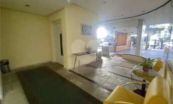 Imagem: São Paulo - Apartamento Padrão - PINHEIROS