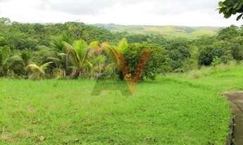 Imagem: AV- Desfrute da vida no campo ao lado da
