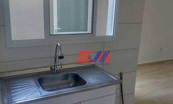 Imagem: Apartamento com 2 dormitórios para alugar