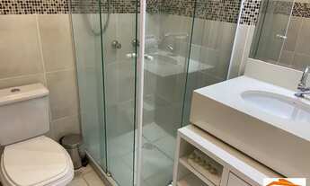 Imagem 7: OPORTUNIDADE, APARTAMENTO TOTALMENTE MOBILIADO NO JAGUARÉ