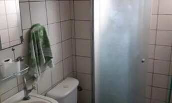 Imagem 3: Apartamento à venda em Ermelino Matarazzo com 54 m², 2 quartos, 1 vaga