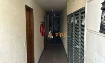 Imagem 3: Apartamento com 1 dormitório para alugar, 31 m² por R$ 1.600,00/mês - Imirim - São Paulo/S