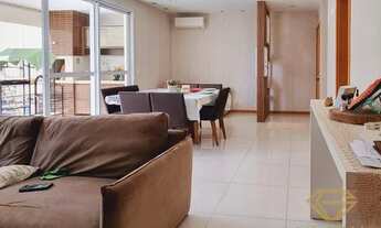 Imagem 3: L Harmonie apartamento para locação na Praça Pé Vermelho na Gleba Palhano em Londrina