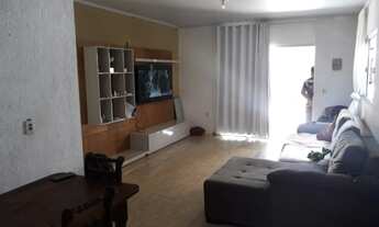 Imagem: Casa para venda possui 95 metros quadrados