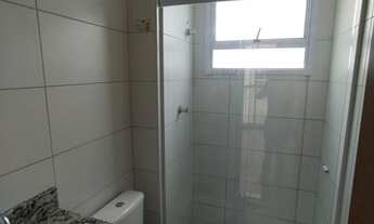 Imagem 6: ALUGO apto com dois qtos no alto branco com área de lazer