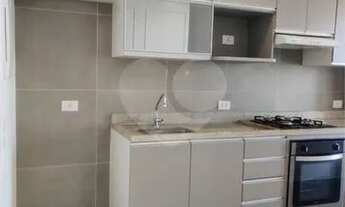 Imagem 6: Apartamento - Centro - 1 suite - sacada - 1 vaga - Osasco - SP