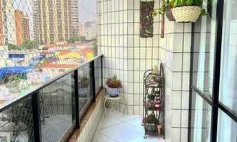 Imagem 4: Perdizes - andar alto e com lazer