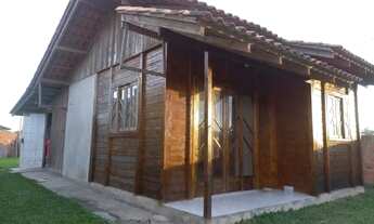 Imagem: Aluga-se casa 2 quartos em araquari