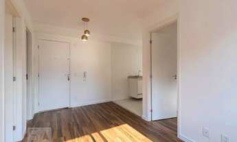 Imagem 5: Apartamento para Aluguel - Liberdade, 2 Quartos, 37 m2