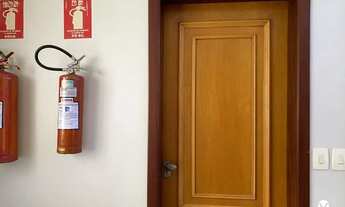 Imagem 2: Apartamento com 2 dormitórios para alugar, 72 m² por R$ 2.115,25/mês - 404 Sul (Arse 41)