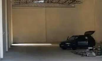 Imagem 3: Pavilhão/Galpão Industrial