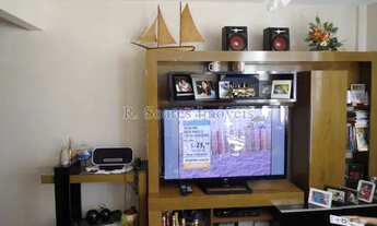 Imagem 3: Apartamento-À VENDA-Praça Seca-Rio de Janeiro-RJ