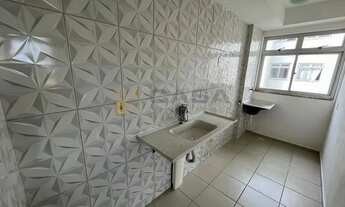 Imagem 6: AF- Excelente apto de 2Q Sol da Manhã -2 lances de escadas Localizado à 7 min. de Laranje