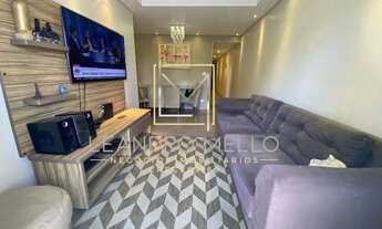 Imagem 3: ÓTIMO APARTAMENTO - BAIRRO SANTA MARIA - 89M² - QUINTAL COM CHURRASQUEIRA