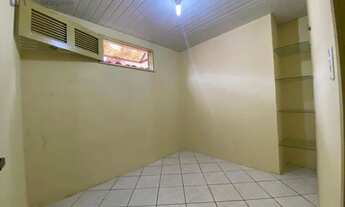 Imagem 2: Apartamento com 1 dormitório para alugar, 40 m² por R$ 650,00/mês - Engenheiro Luciano Cav