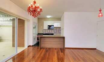 Imagem 5: Garden com 3 suítes na Vila Nova Conceição