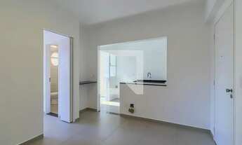 Imagem 2: Apartamento para Aluguel - Botafogo, 1 Quarto, 46 m2